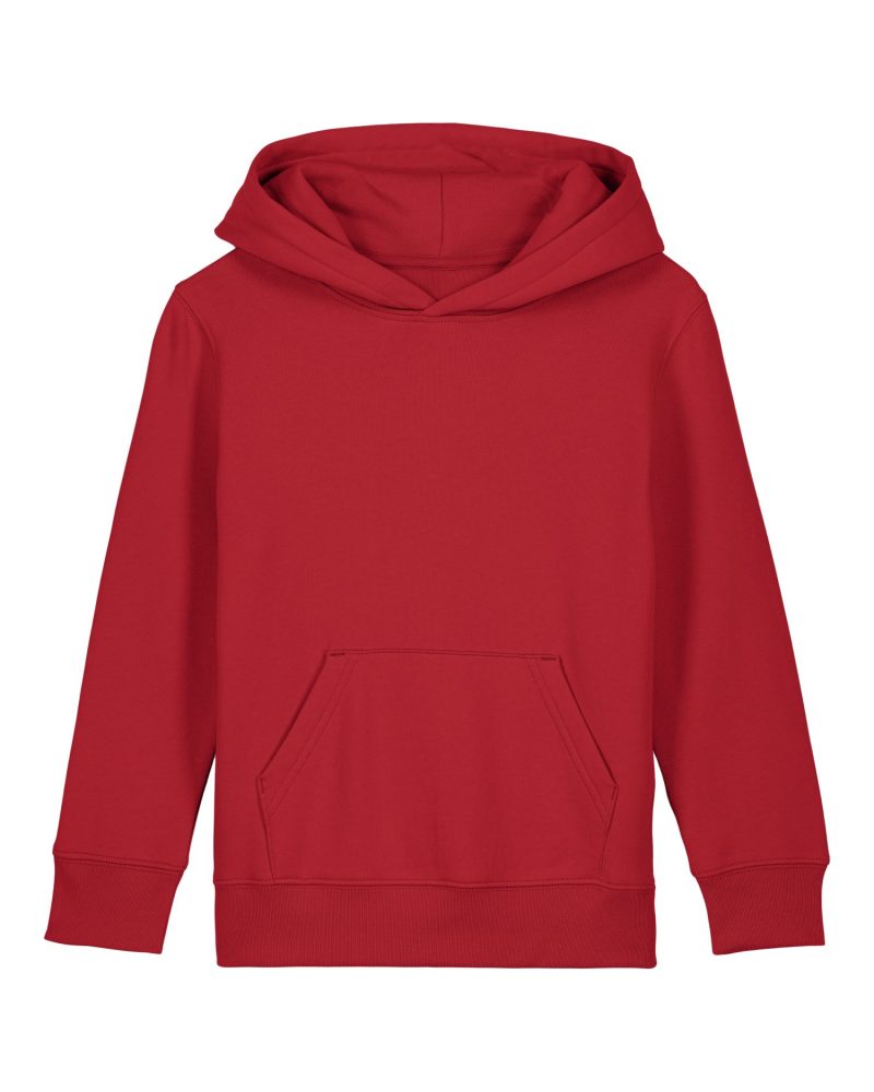 Sudadera con capucha Mini Cruiser 2.0 Stanley Stella - Red