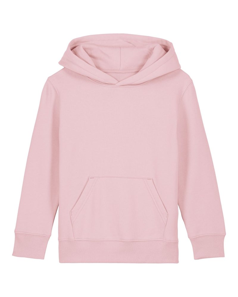 Sudadera con capucha Mini Cruiser 2.0 Stanley Stella - Cotton Pink