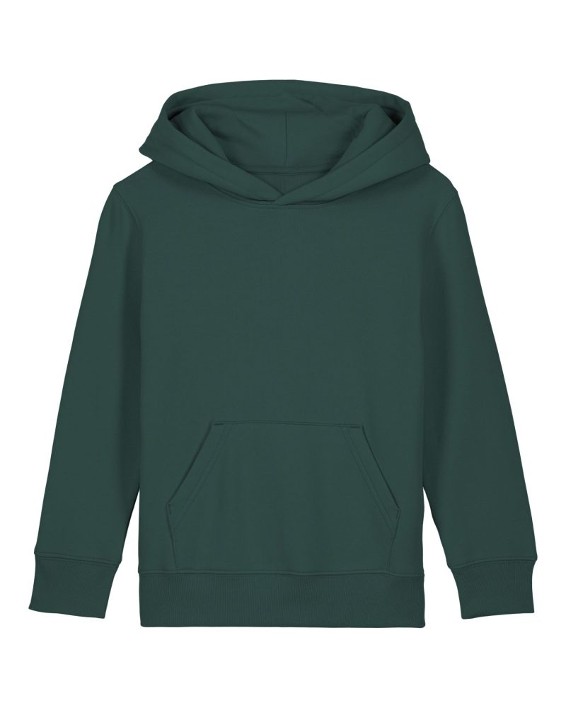 Sudadera con capucha Mini Cruiser 2.0 Stanley Stella - Glazed Green