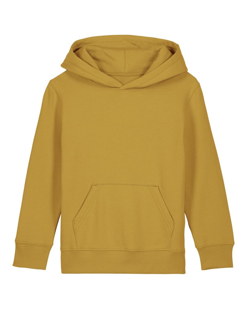 Sudadera con capucha Mini Cruiser 2.0 Stanley Stella - Ochre