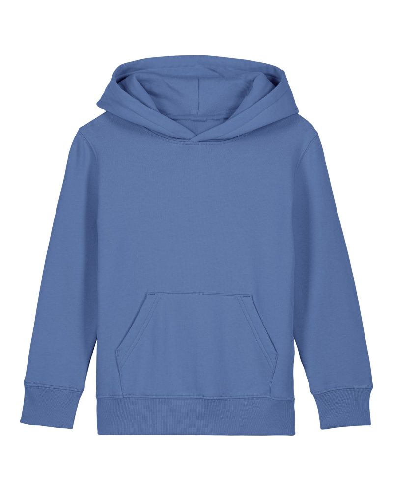 Sudadera con capucha Mini Cruiser 2.0 Stanley Stella - Bright Blue