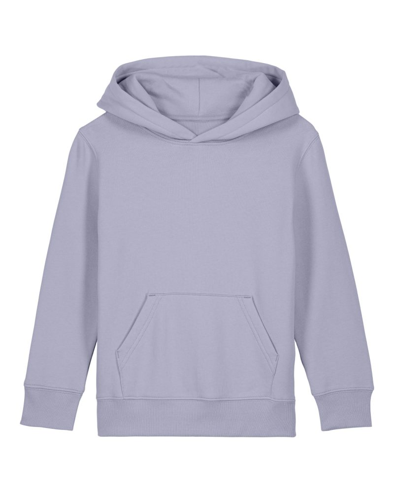 Sudadera con capucha Mini Cruiser 2.0 Stanley Stella - Lavender