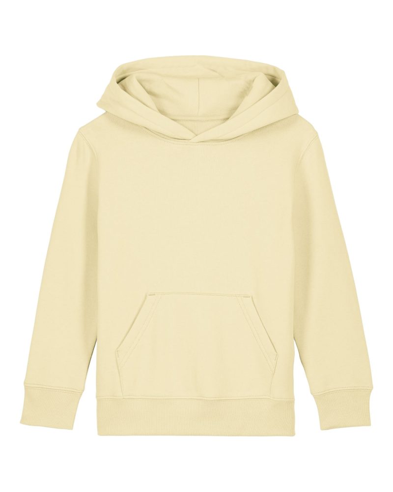 Sudadera con capucha Mini Cruiser 2.0 Stanley Stella - Butter