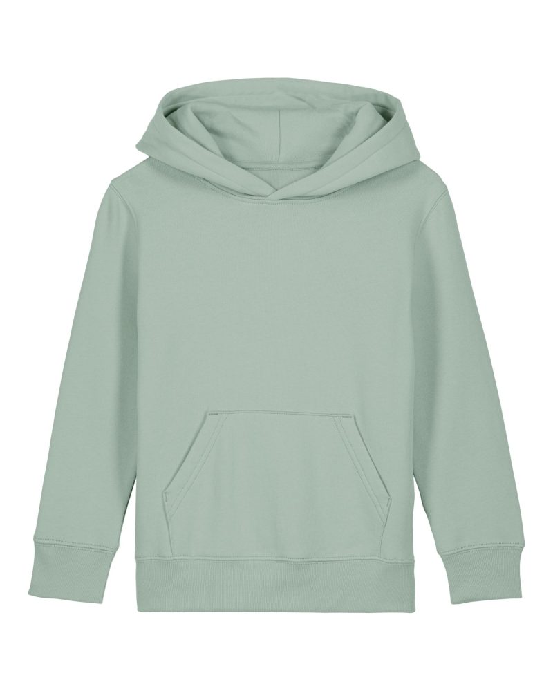 Sudadera con capucha Mini Cruiser 2.0 Stanley Stella - Aloe