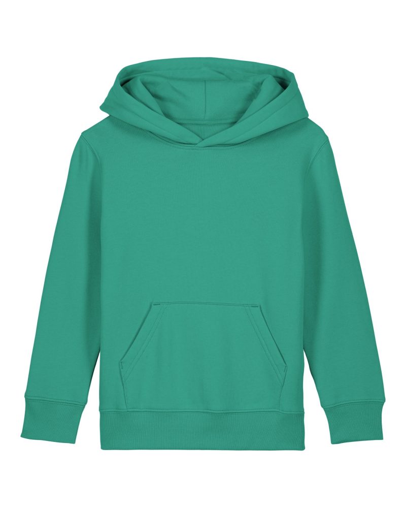 Sudadera con capucha Mini Cruiser 2.0 Stanley Stella - Go Green