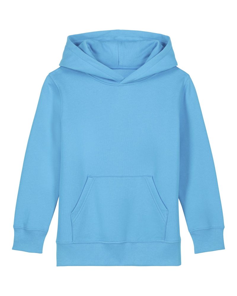 Sudadera con capucha Mini Cruiser 2.0 Stanley Stella - Aqua Blue