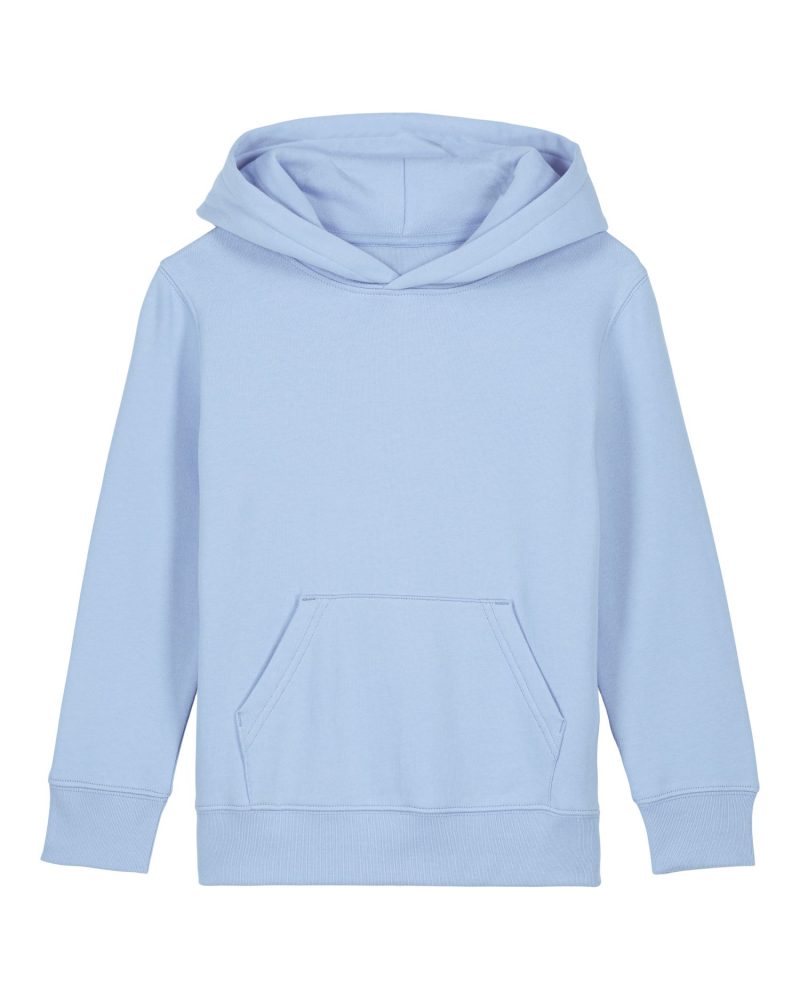 Sudadera con capucha Mini Cruiser 2.0 Stanley Stella - Blue Soul