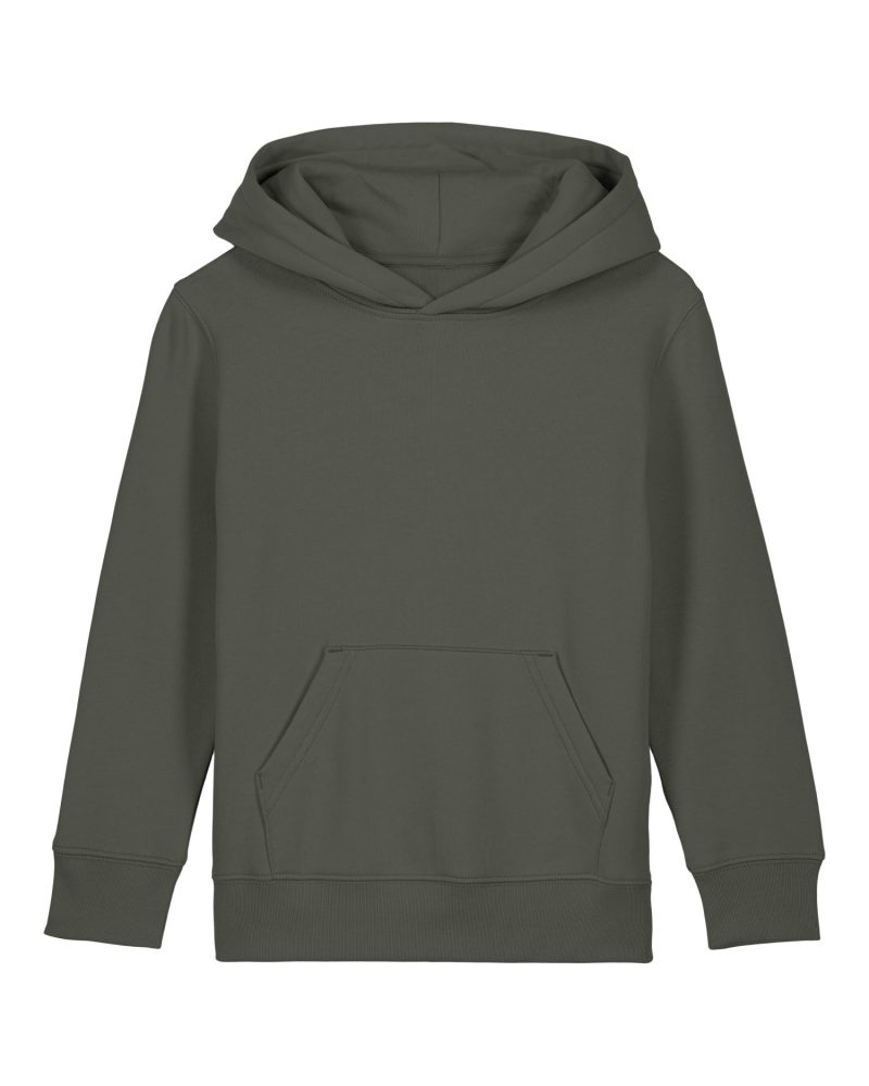 Sudadera con capucha Mini Cruiser 2.0 Stanley Stella - Khaki