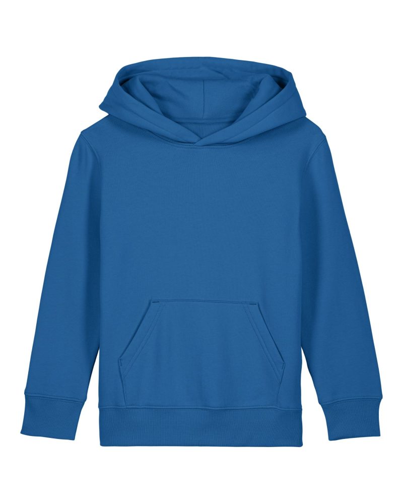 Sudadera con capucha Mini Cruiser 2.0 Stanley Stella - Royal Blue