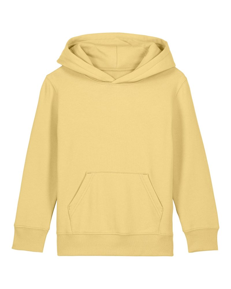 Sudadera con capucha Mini Cruiser 2.0 Stanley Stella - Viva Yellow