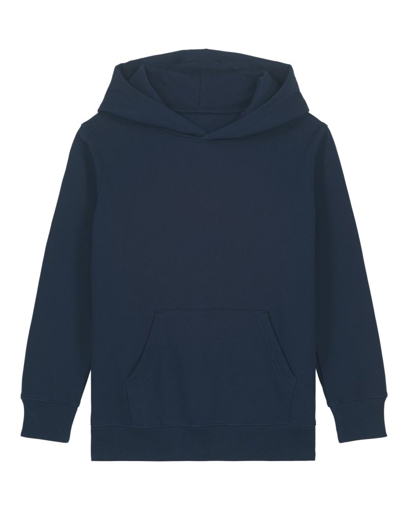 Sudadera con capucha Mini Cruiser 2.0 Stanley Stella - French Navy