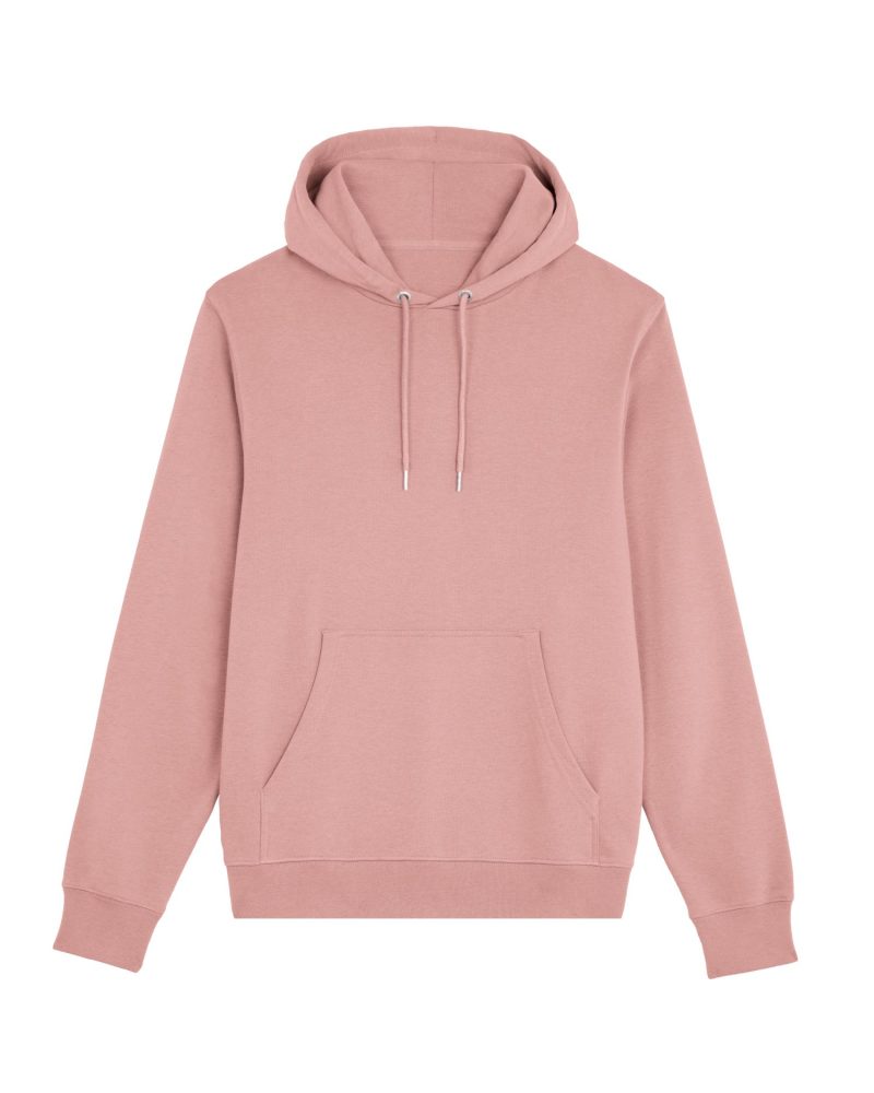 Sudadera con capucha Archer Stanley Stella - Canyon Pink