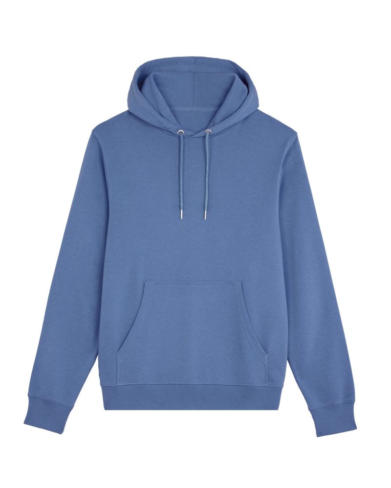 Sudadera con capucha Archer Stanley Stella - Bright Blue