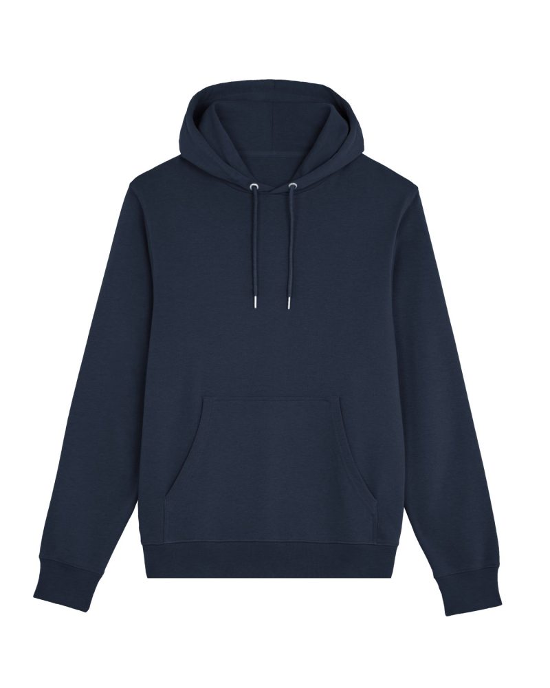 Sudadera con capucha Archer Stanley Stella - French Navy