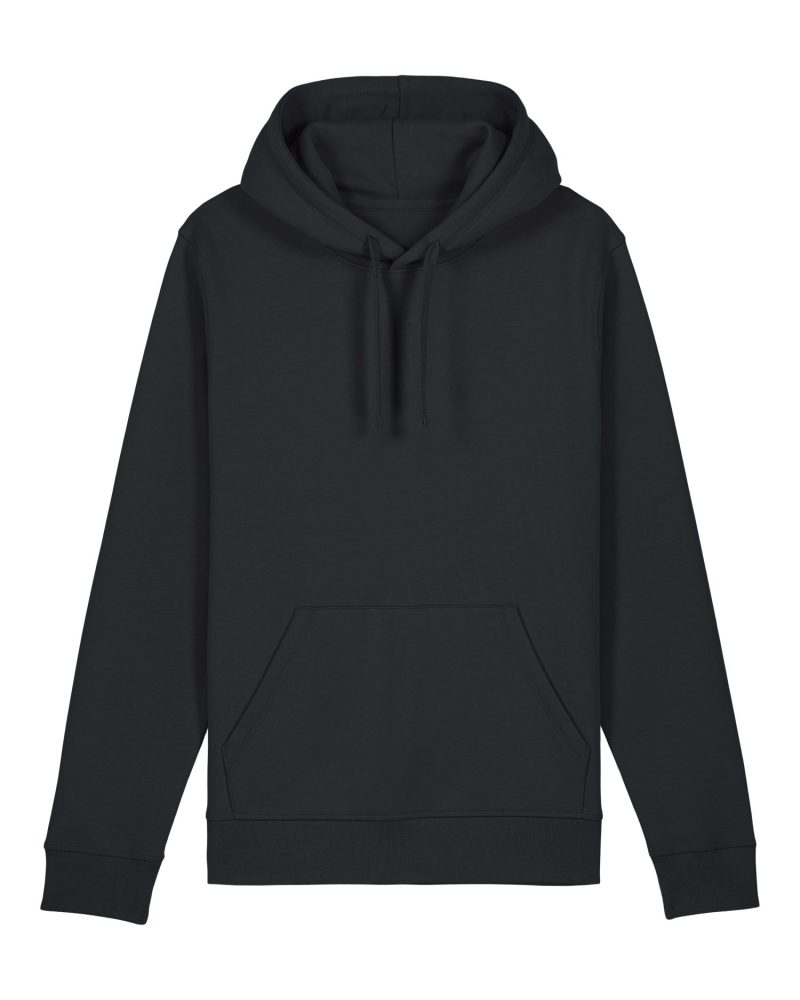 Sudadera con capucha Drummer 2.0 Stanley Stella - Black