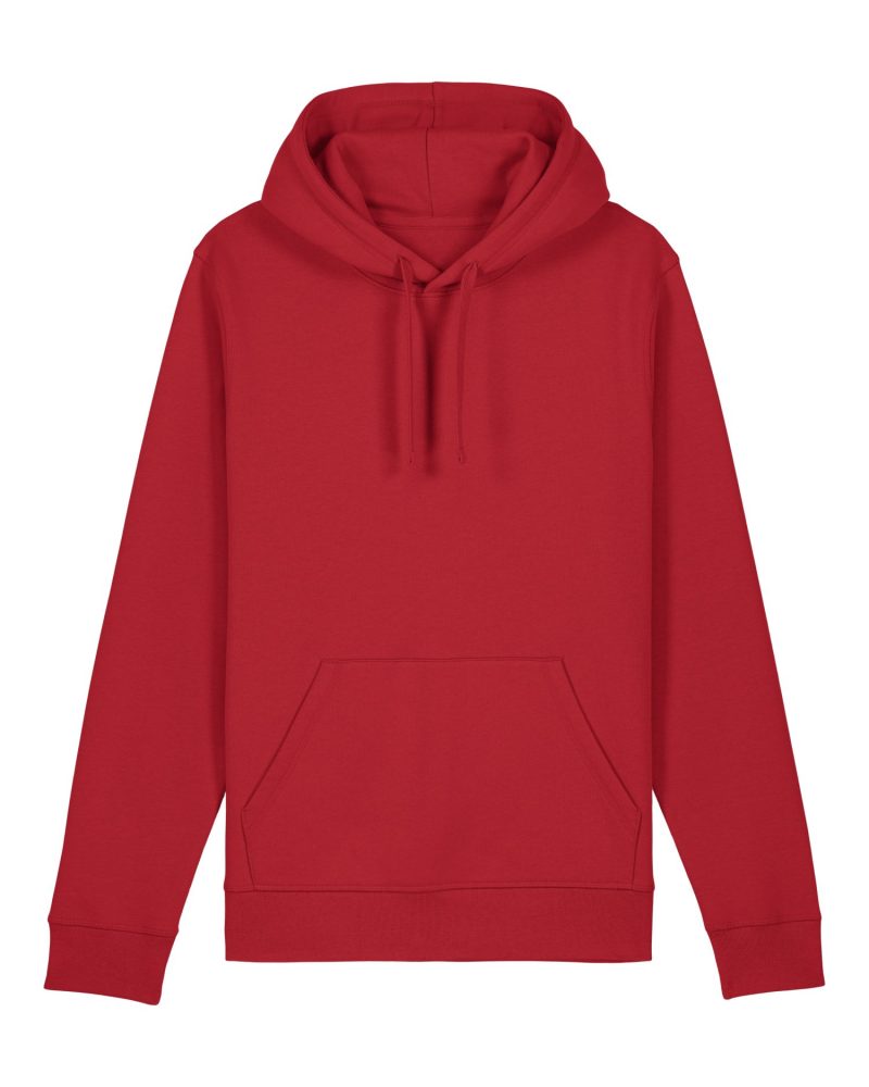 Sudadera con capucha Drummer 2.0 Stanley Stella - Red