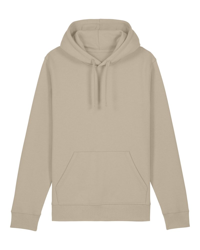 Sudadera con capucha Drummer 2.0 Stanley Stella - Desert Dust