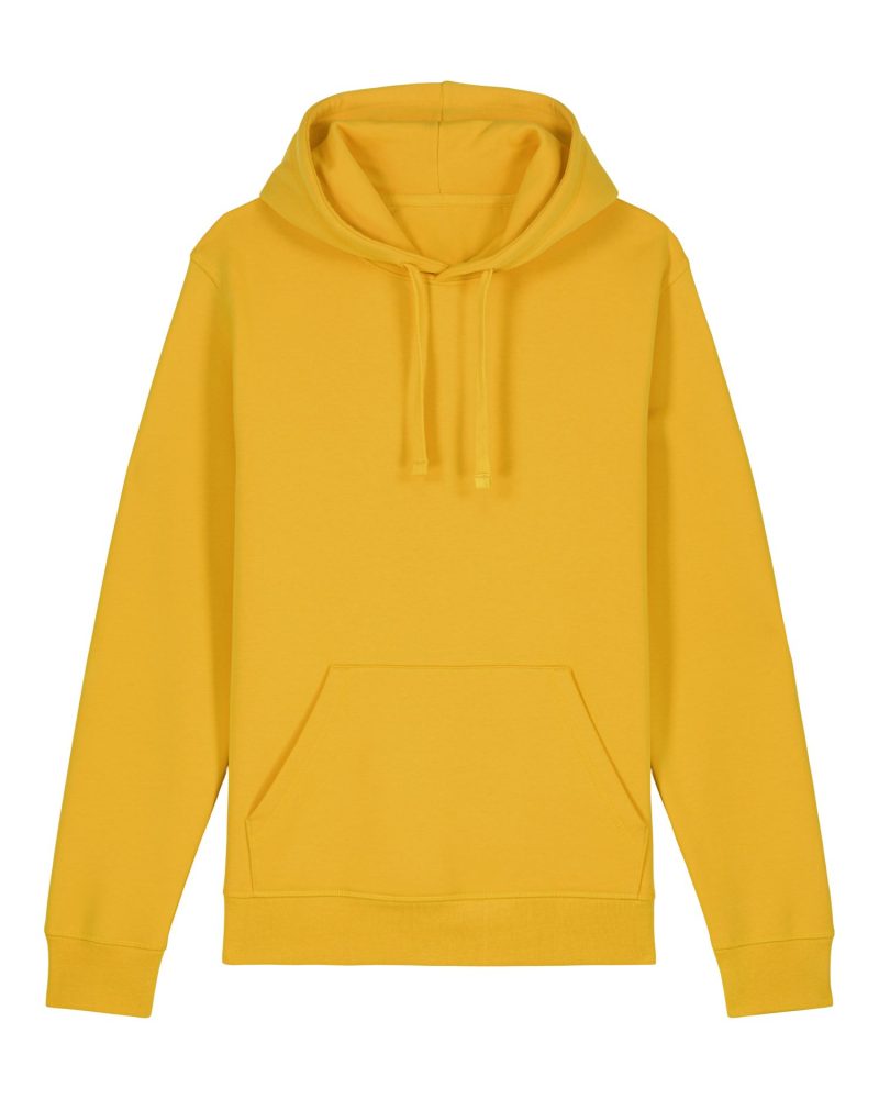 Sudadera con capucha Drummer 2.0 Stanley Stella - Spectra Yellow