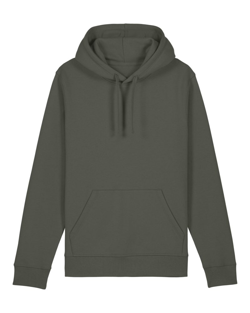 Sudadera con capucha Drummer 2.0 Stanley Stella - Khaki