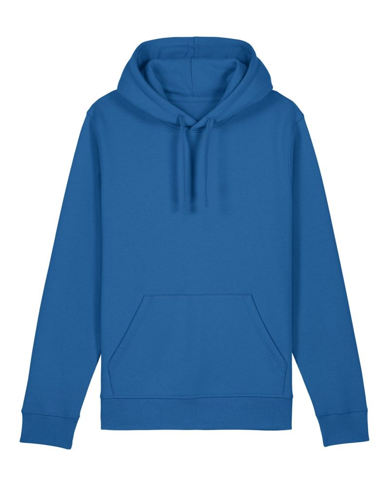 Sudadera con capucha Drummer 2.0 Stanley Stella - Royal Blue