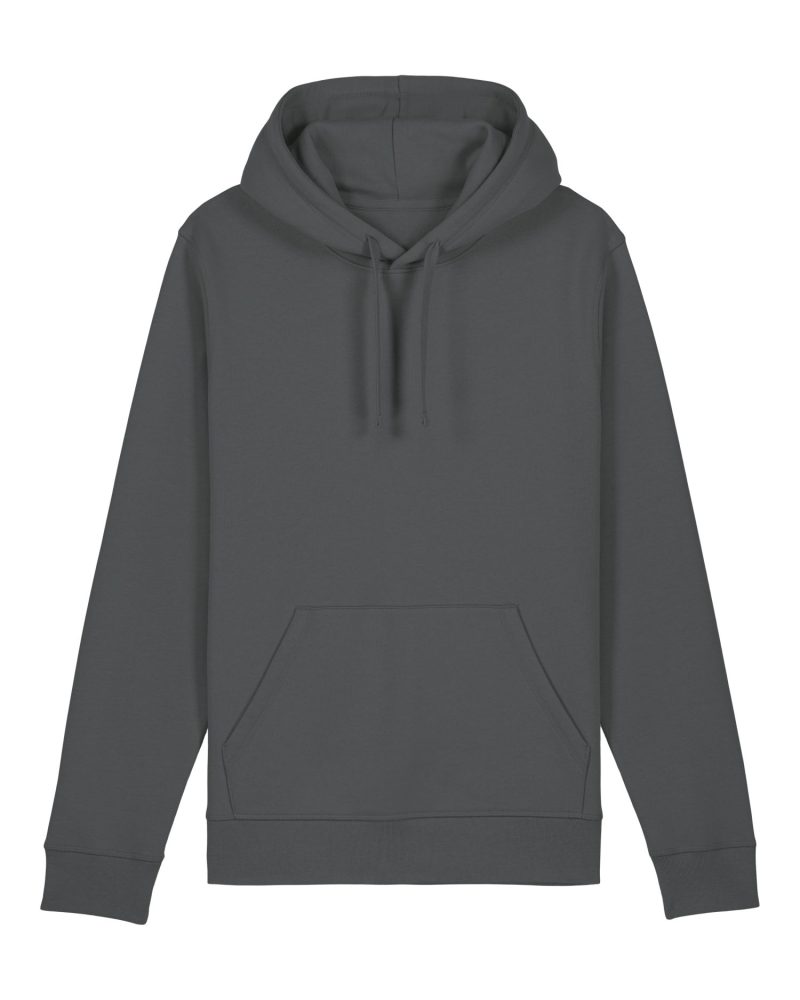 Sudadera con capucha Drummer 2.0 Stanley Stella - Anthracite