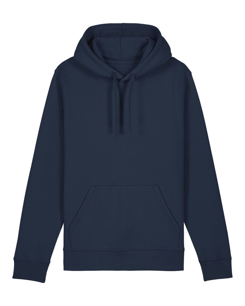 Sudadera con capucha Drummer 2.0 Stanley Stella - French Navy