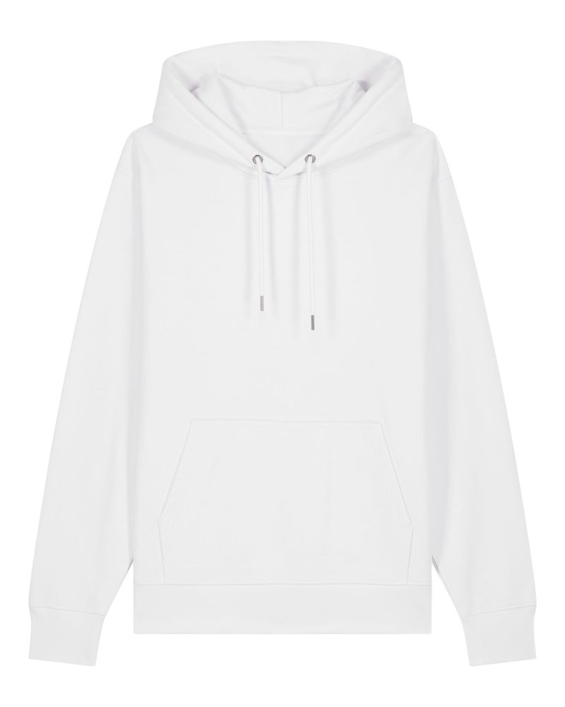 Sudadera con capucha Cruiser 2.0 Stanley Stella - White