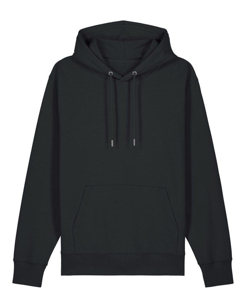 Sudadera con capucha Cruiser 2.0 Stanley Stella - Black