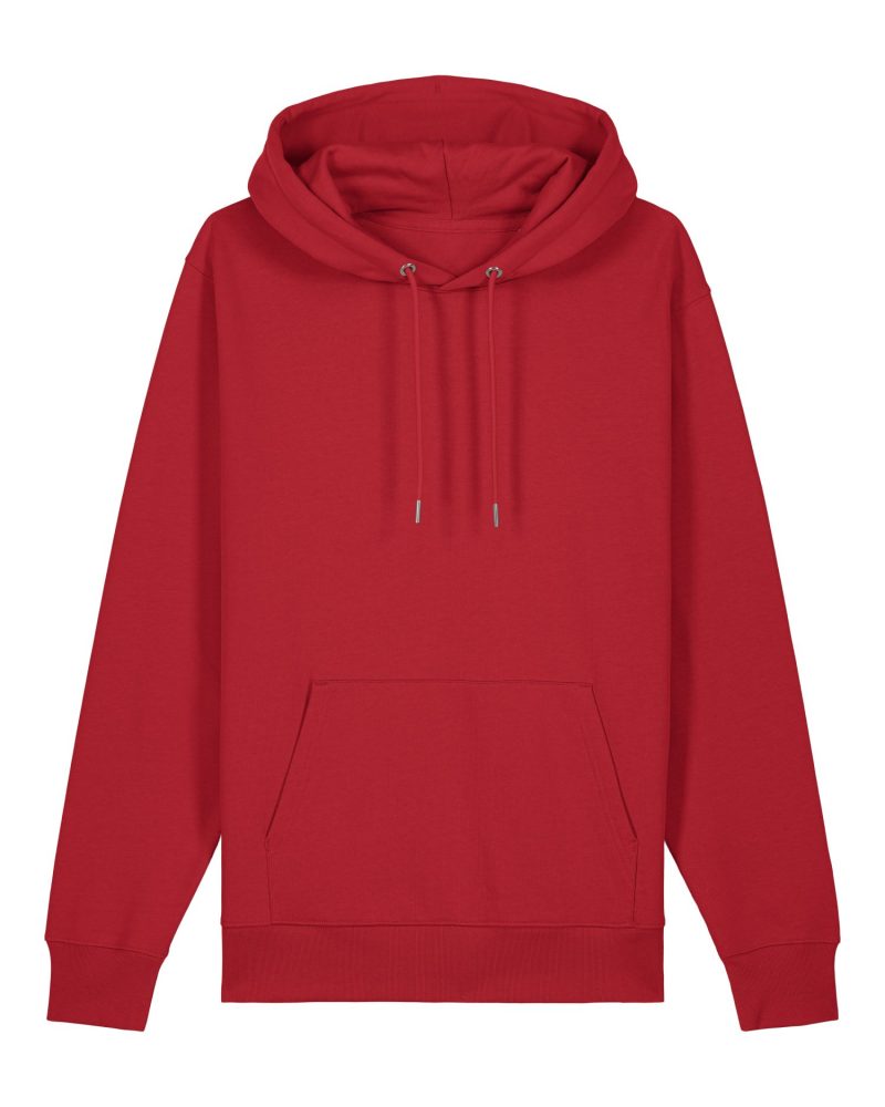 Sudadera con capucha Cruiser 2.0 Stanley Stella - Red