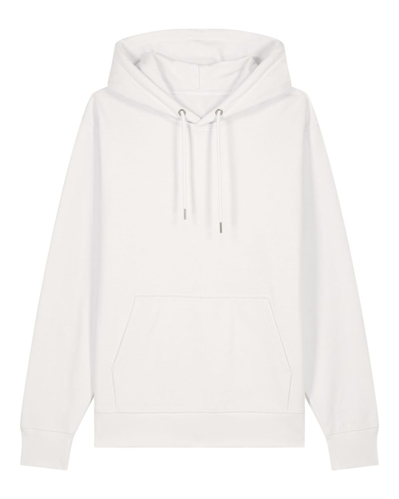 Sudadera con capucha Cruiser 2.0 Stanley Stella - Off White