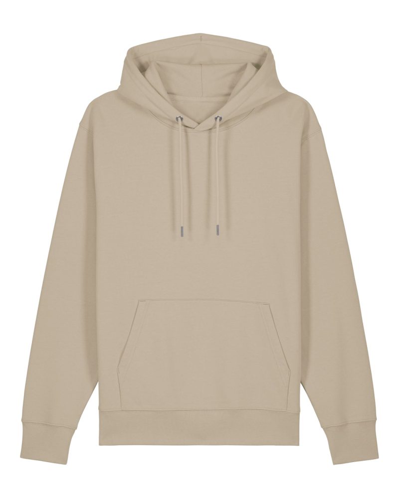 Sudadera con capucha Cruiser 2.0 Stanley Stella - Desert Dust