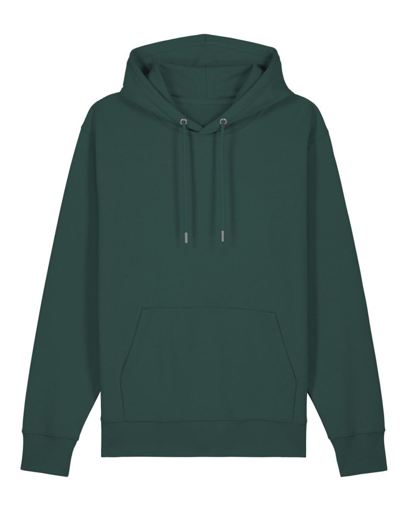 Sudadera con capucha Cruiser 2.0 Stanley Stella - Glazed Green