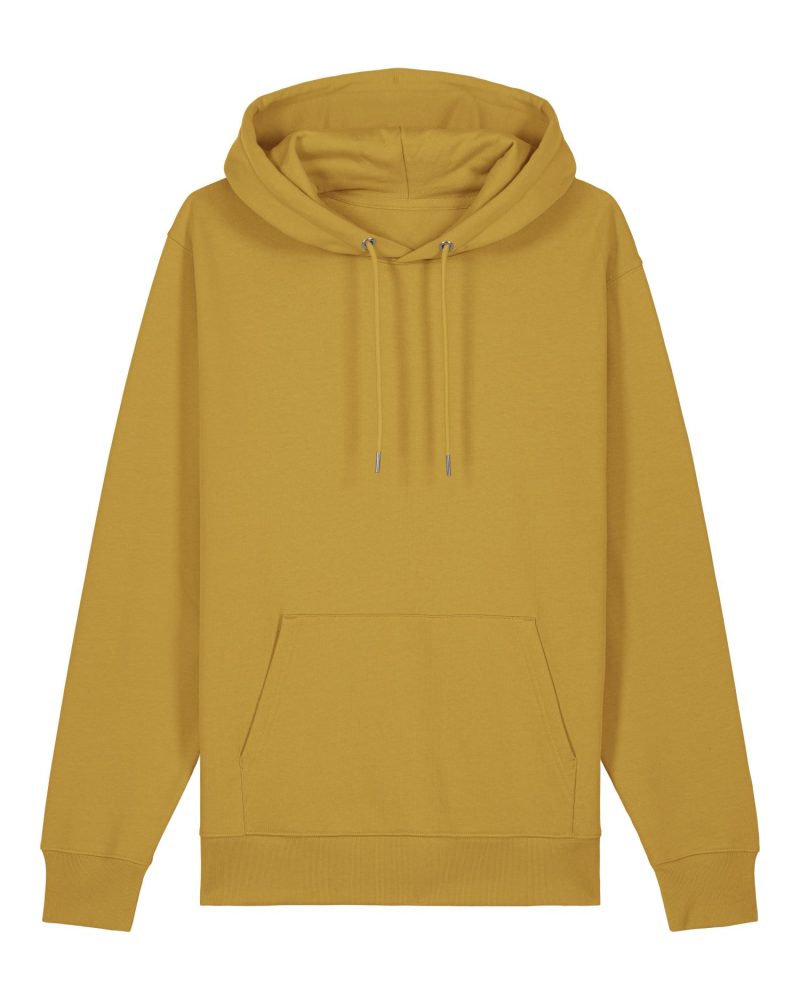 Sudadera con capucha Cruiser 2.0 Stanley Stella - Ochre