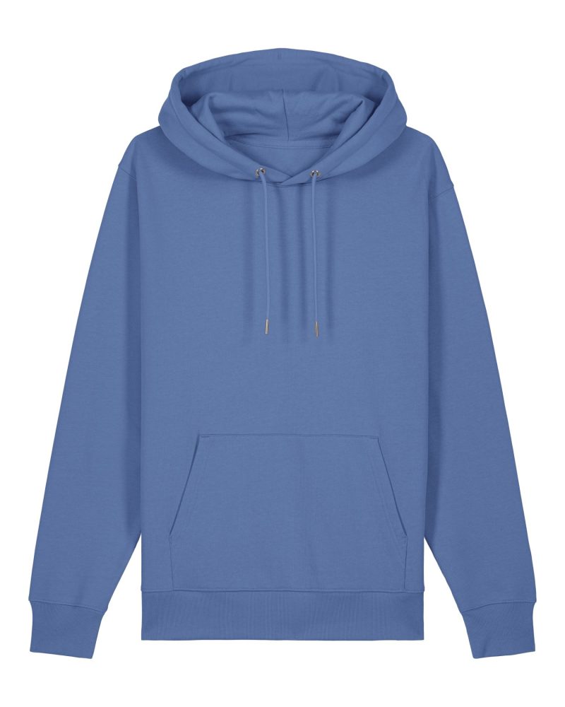 Sudadera con capucha Cruiser 2.0 Stanley Stella - Bright Blue