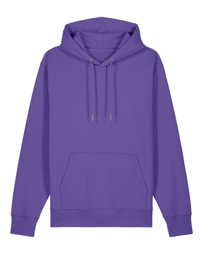 Sudadera con capucha Cruiser 2.0 Stanley Stella - Purple Love