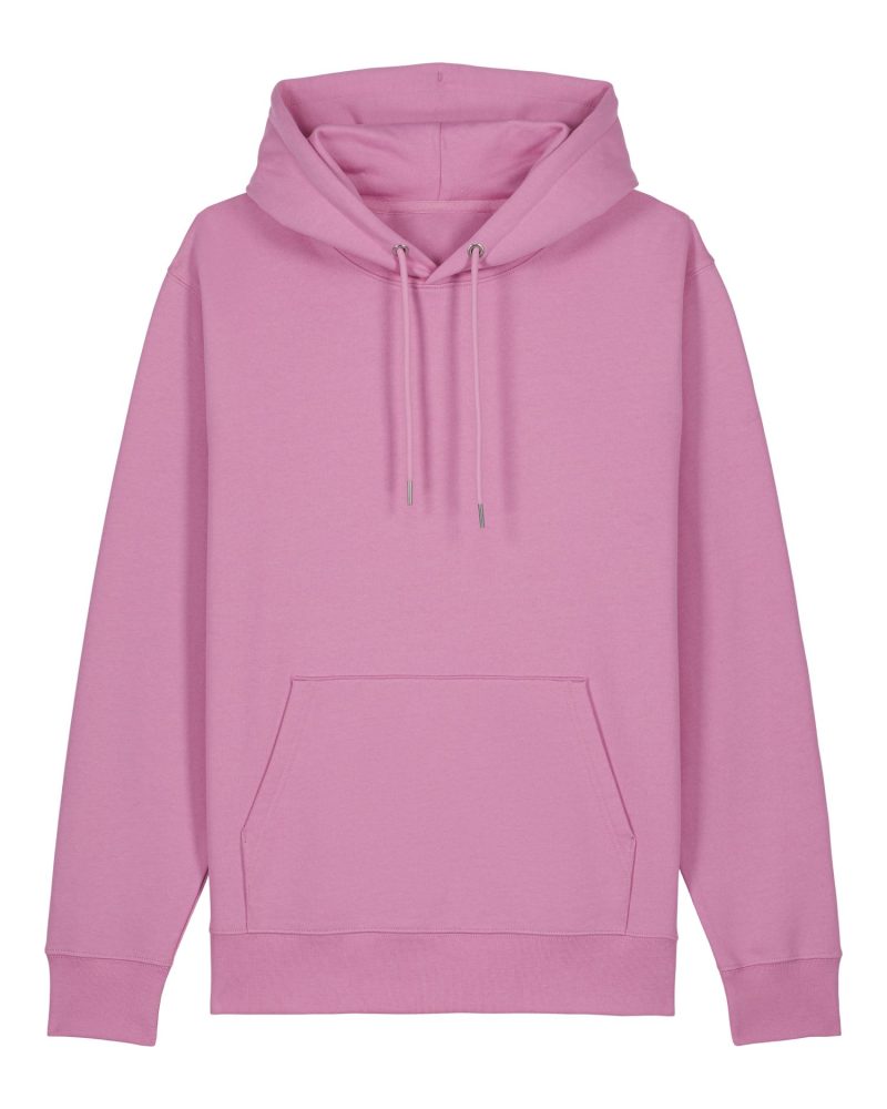 Sudadera con capucha Cruiser 2.0 Stanley Stella - Bubble Pink