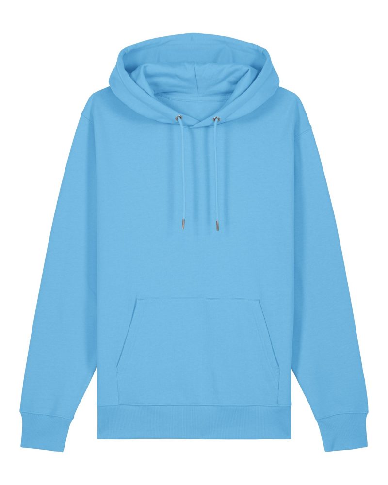 Sudadera con capucha Cruiser 2.0 Stanley Stella - Aqua Blue