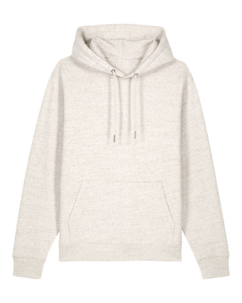 Sudadera con capucha Cruiser 2.0 Stanley Stella - Eco Heather