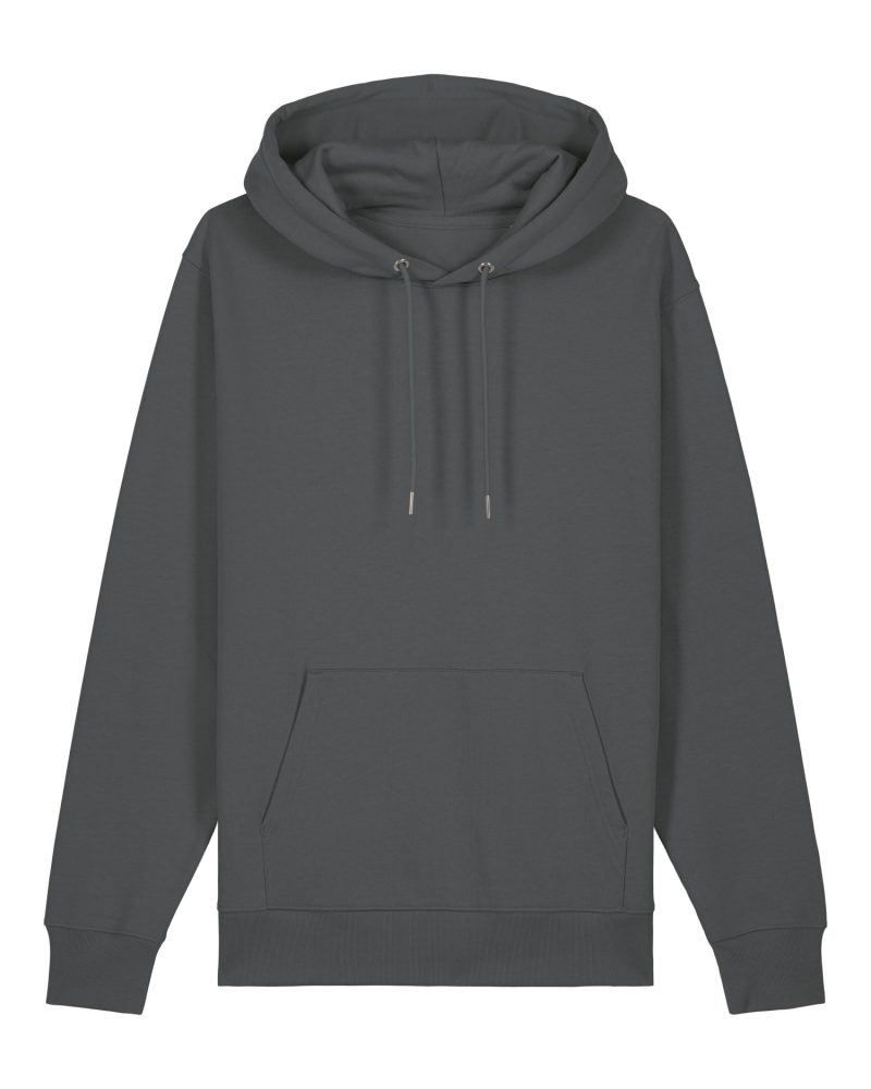 Sudadera con capucha Cruiser 2.0 Stanley Stella - Anthracite