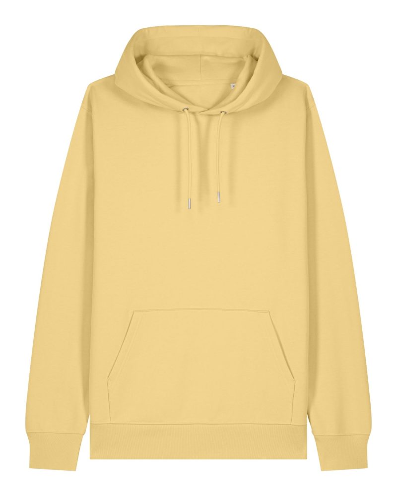 Sudadera con capucha Cruiser 2.0 Stanley Stella - Viva Yellow