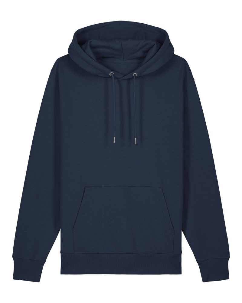 Sudadera con capucha Cruiser 2.0 Stanley Stella - French Navy