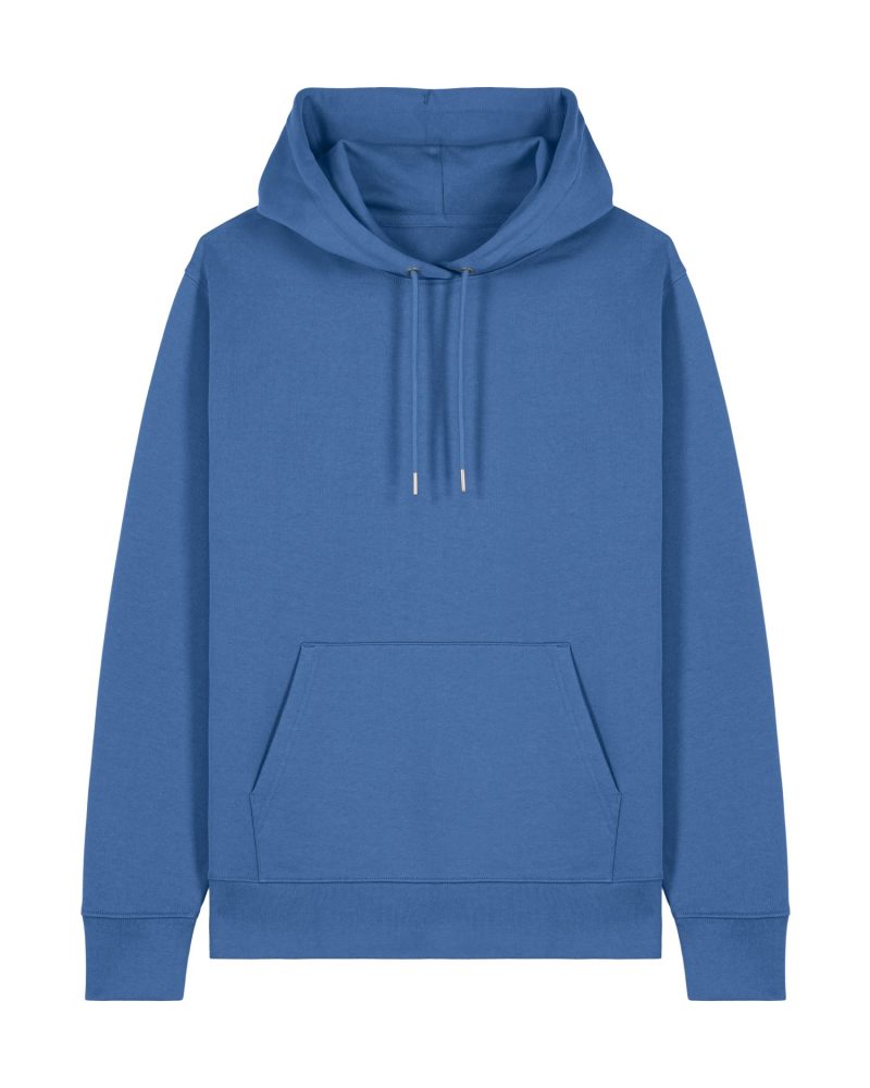 Sudadera con capucha Cruiser 2.0 Stanley Stella - Mindful Blue