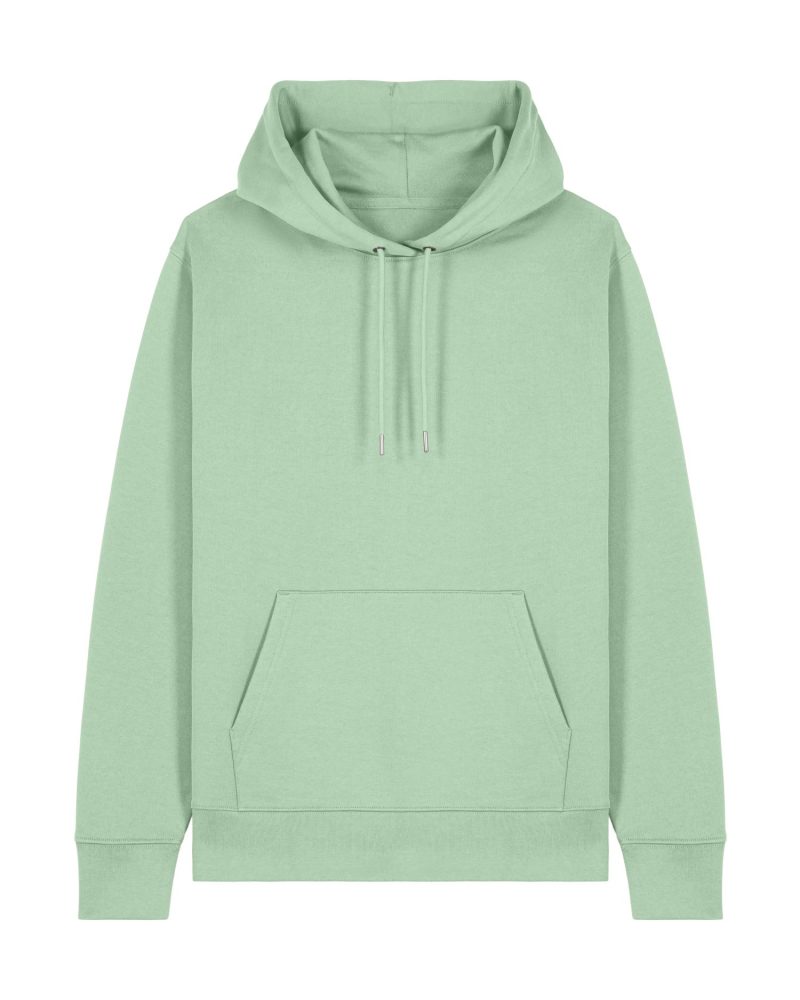 Sudadera con capucha Cruiser 2.0 Stanley Stella - Misty Jade