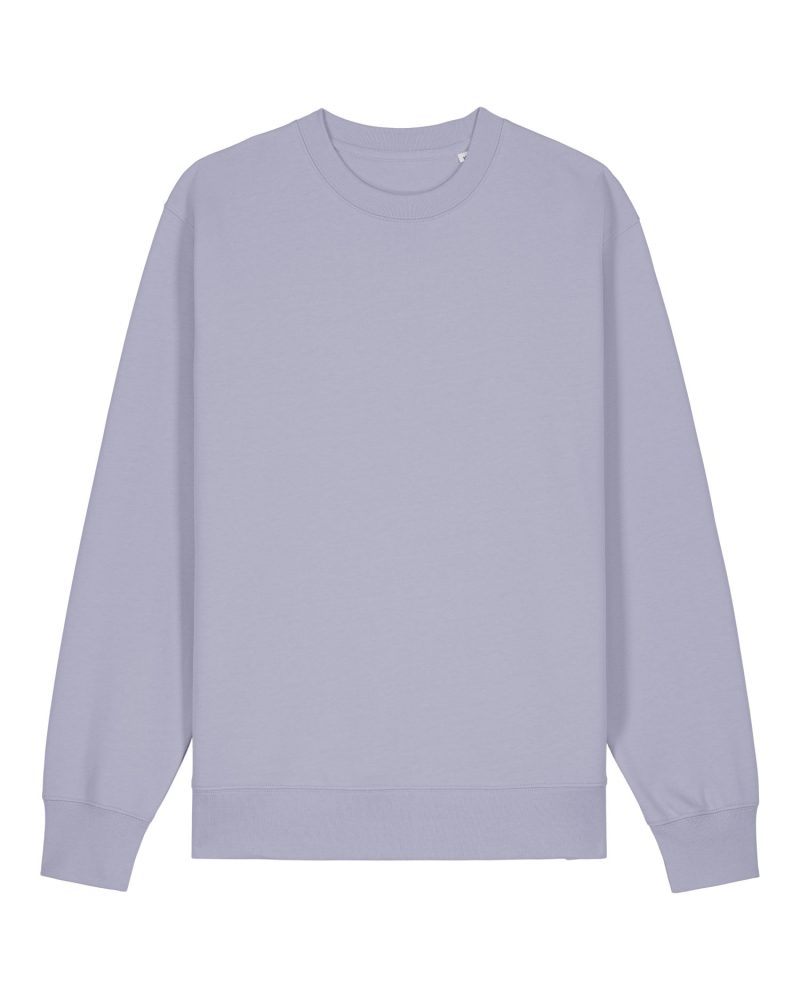 Sudadera de cuello redondo Changer 2.0 Stanley Stella - Lavender