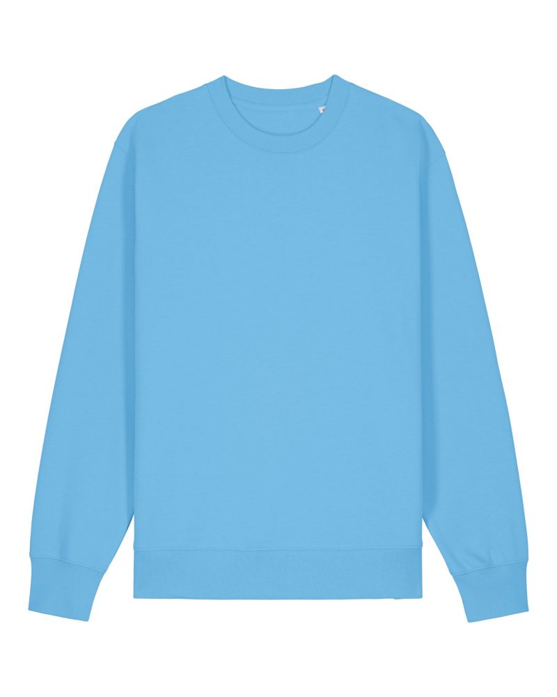 Sudadera de cuello redondo Changer 2.0 Stanley Stella - Aqua Blue