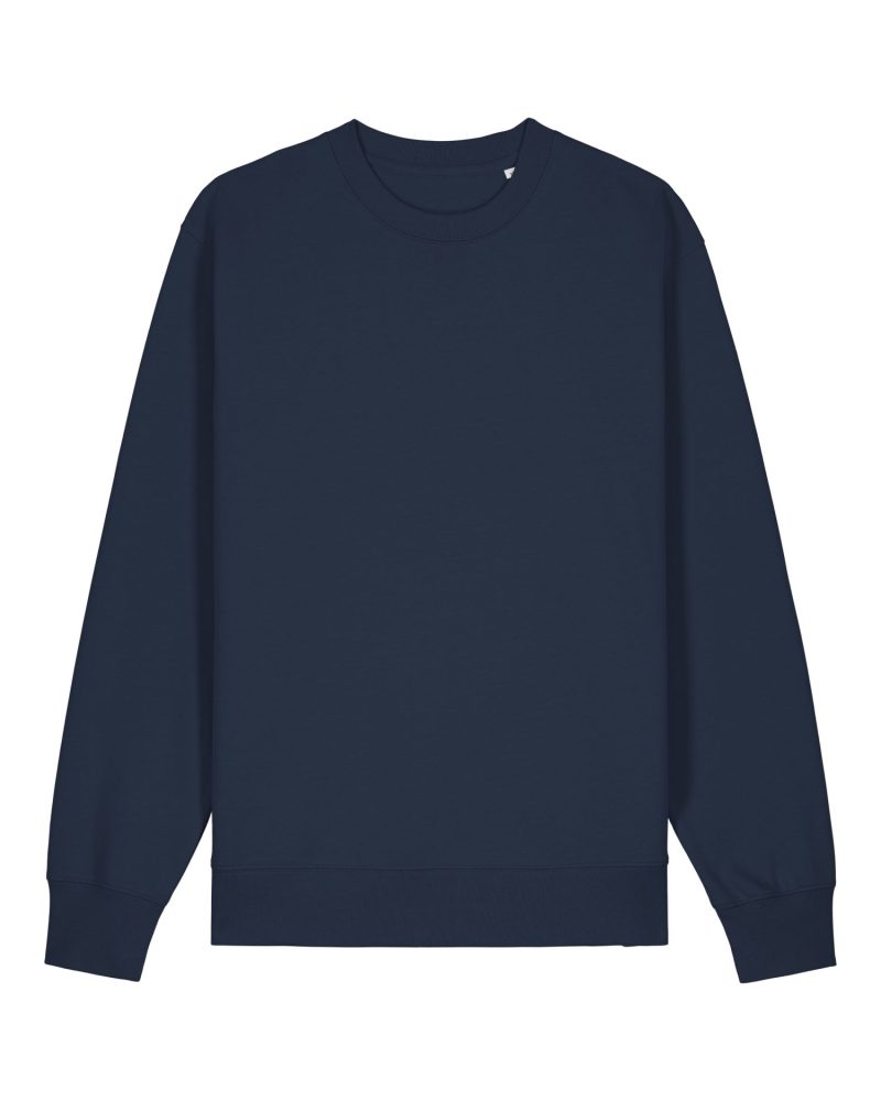 Sudadera de cuello redondo Changer 2.0 Stanley Stella - French Navy