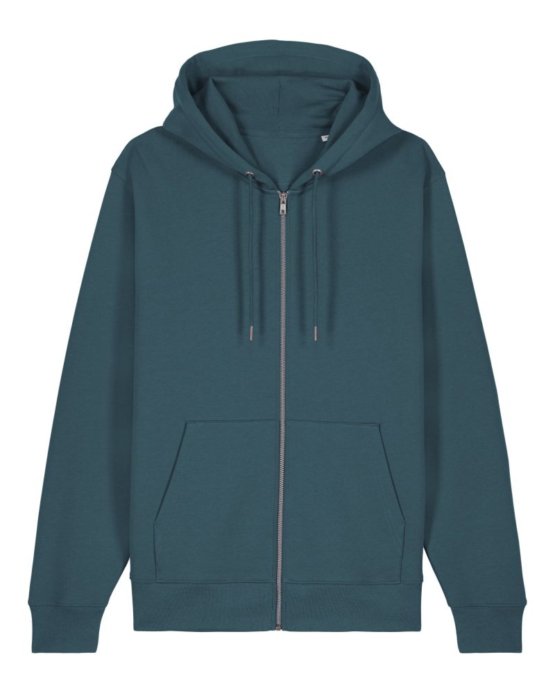 Sudadera con cremallera Cultivator 2.0 Stanley Stella - Stargazer