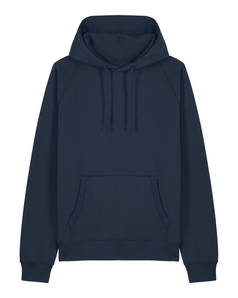 Sudadera con capucha Striker Stanley Stella - French Navy