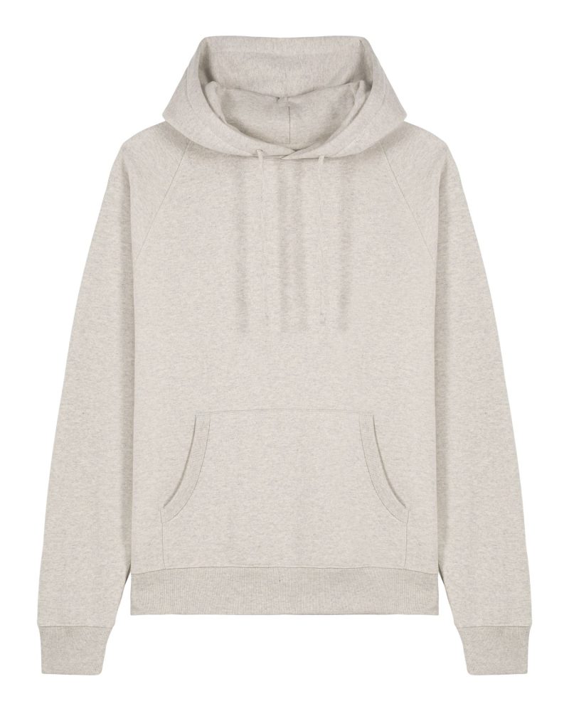 Sudadera con capucha Striker Stanley Stella - Heather Haze