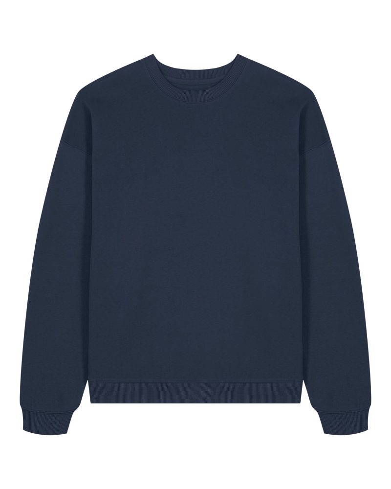 Sudadera de cuello redondo Radder 2.0 Stanley Stella - French Navy